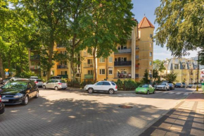Apartamenty Pod Wieżyczkami by Noclegi Renters, Gmina Międzyzdroje